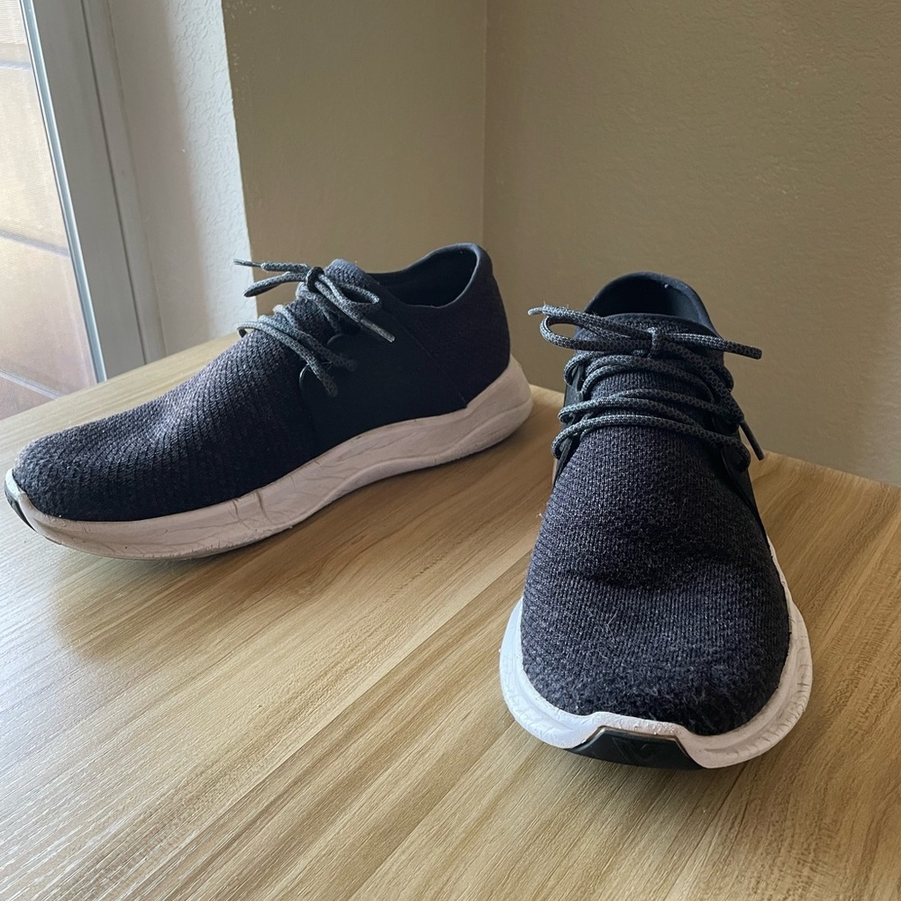 Vessi cityscape waterproof sneakers